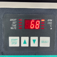 New Brunswick Innova 2180 Platform Shaker image 2